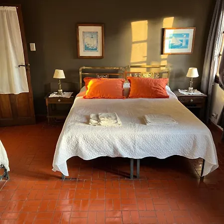 Habitacion Para 3 Personas